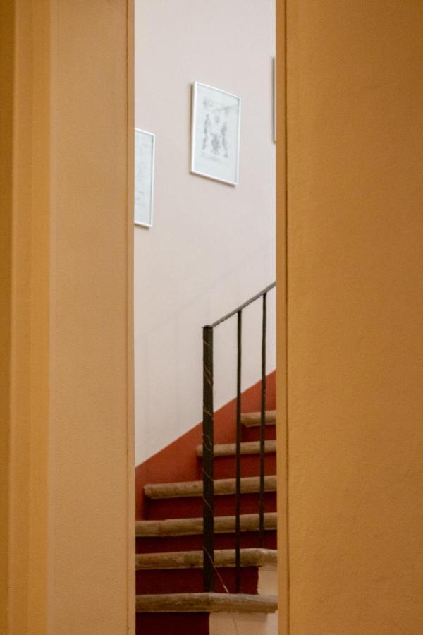 Bed & Breakfast Casa Isolani Charms Santo Stefano