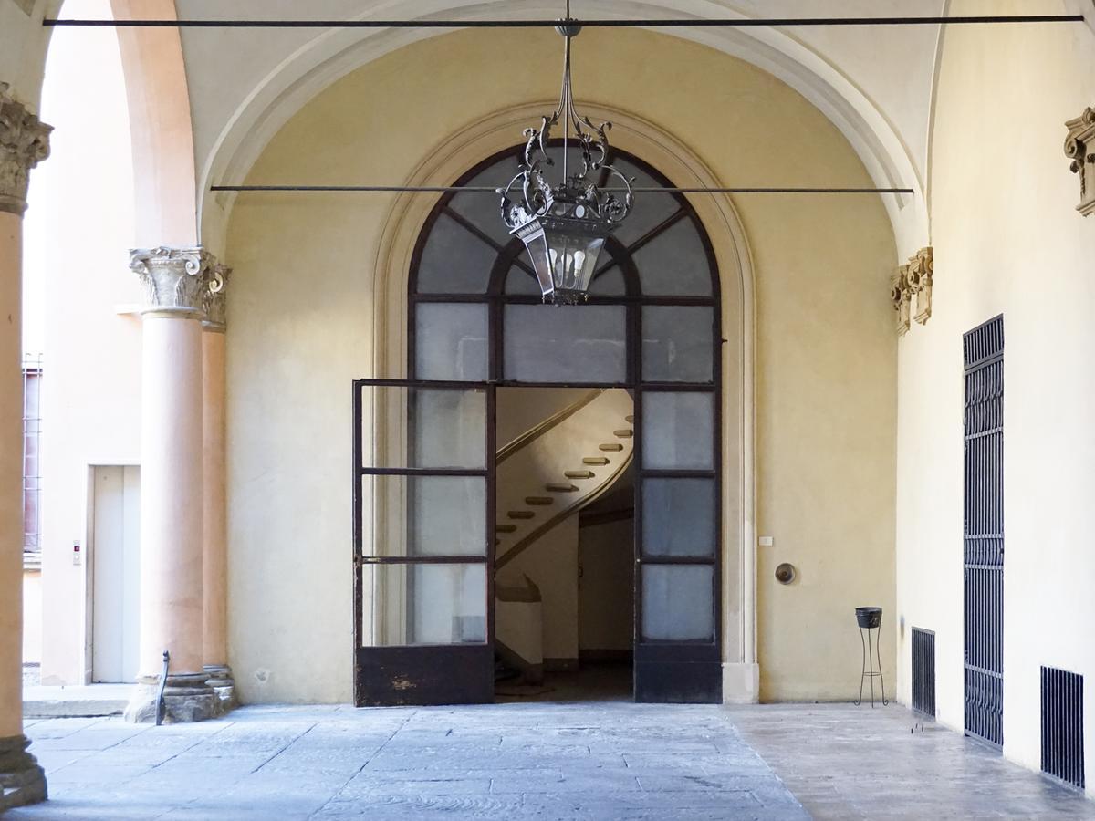 Bed & Breakfast Casa Isolani Charms Santo Stefano 3*