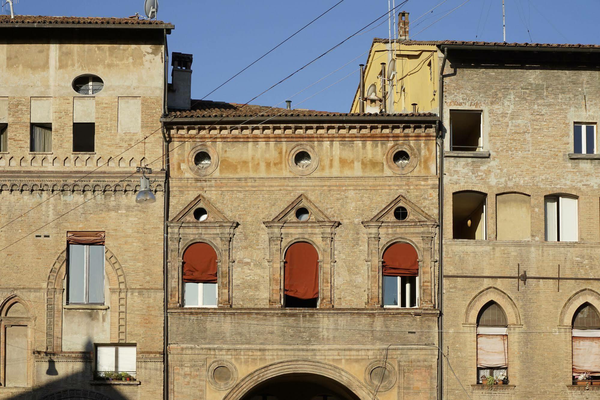 Bed & Breakfast Casa Isolani Charms Santo Stefano