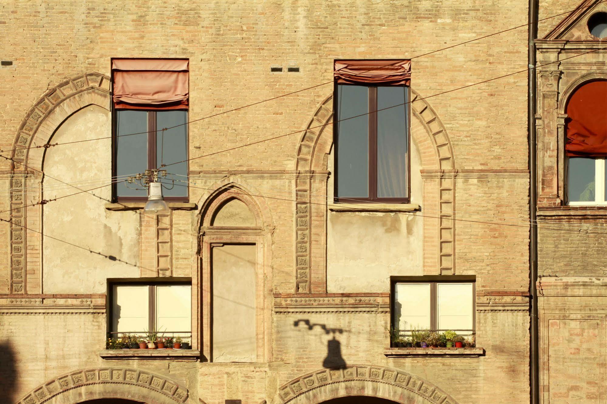 Bed & Breakfast Casa Isolani Charms Santo Stefano