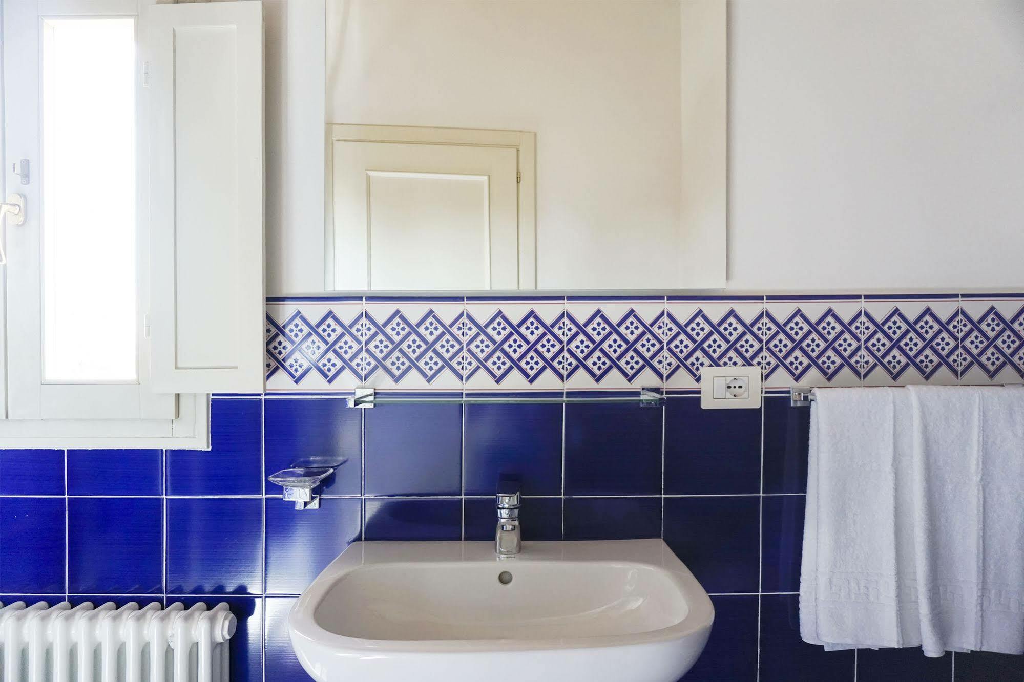 Bed & Breakfast Casa Isolani Charms Santo Stefano